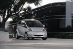 Mitsubishi i-MiEV 2012 года (US)